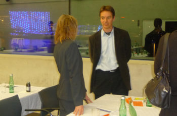 Gelungenes Re-Start-Meeting ABCSG-C05/Petacc 8