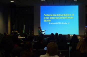 Studienupdate in Linz: Viel gelernt aus 2 Jahren ABCSG-18