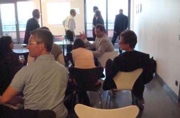 Erneutes Dreiländertreffen zu ABCSG-25