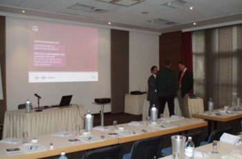 Investigatormeeting ABCSG-C06 (QUASAR 2)