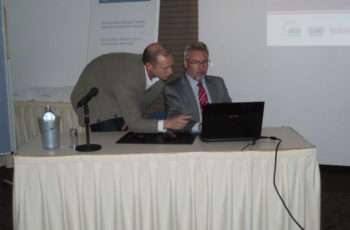 Investigatormeeting ABCSG-C06 (QUASAR 2)