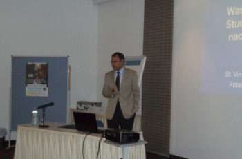 Investigatormeeting ABCSG-C06 (QUASAR 2)