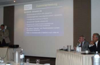 Investigatormeeting ABCSG-C06 (QUASAR 2)