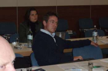 Investigatormeeting ABCSG-C06 (QUASAR 2)