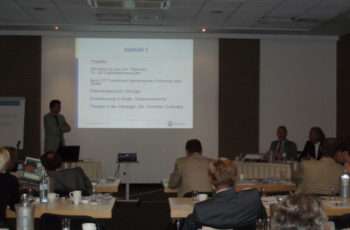 Investigatormeeting ABCSG-C06 (QUASAR 2)