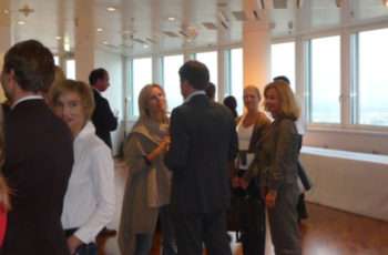 Anspruchsvolles Kick off von ABCSG-34