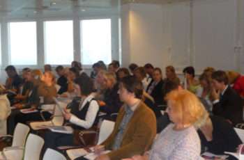 Anspruchsvolles Kick off von ABCSG-34