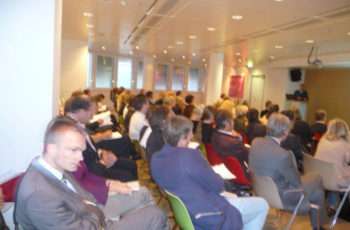 Anspruchsvolles Kick off von ABCSG-34