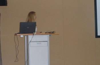 Anspruchsvolles Kick off von ABCSG-34