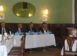 Pressegespraech im Cafe Landtmann [004]