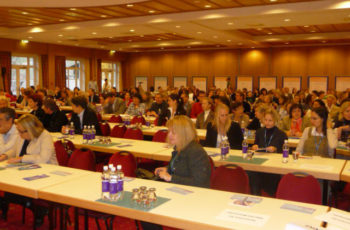 18. Jahrestagung in Saalfelden