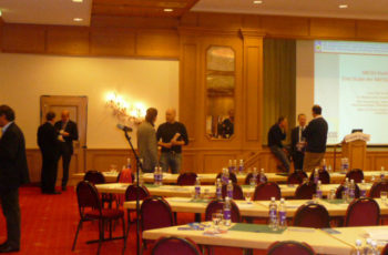 18. Jahrestagung in Saalfelden