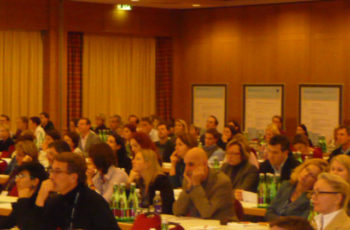 18. Jahrestagung in Saalfelden