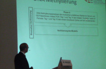 18. Jahrestagung in Saalfelden