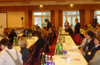 18. Jahrestagung in Saalfelden