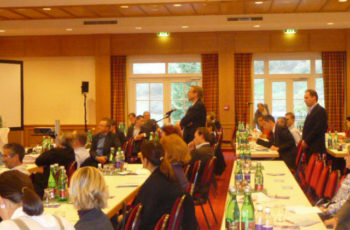 18. Jahrestagung in Saalfelden