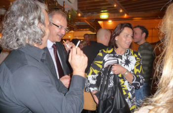 18. Jahrestagung in Saalfelden