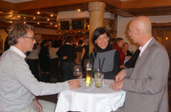 18. Jahrestagung in Saalfelden