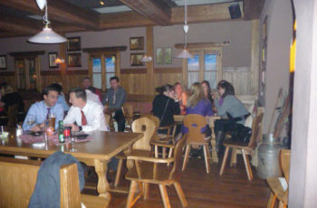 18. Jahrestagung in Saalfelden