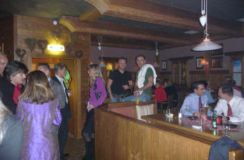 18. Jahrestagung in Saalfelden