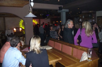 18. Jahrestagung in Saalfelden
