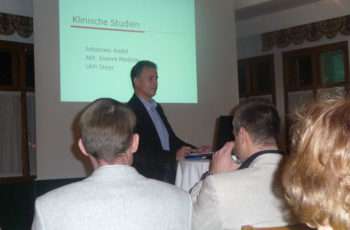 Praxispartner in Steyr