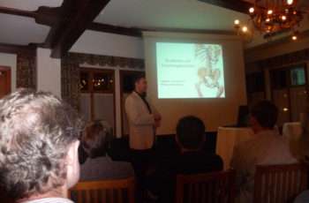 Praxispartner in Steyr