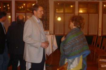 Praxispartner in Steyr