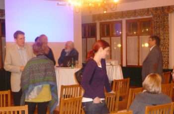 Praxispartner in Steyr