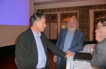 Praxispartner in Steyr