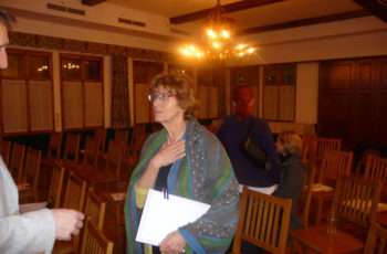 Praxispartner in Steyr