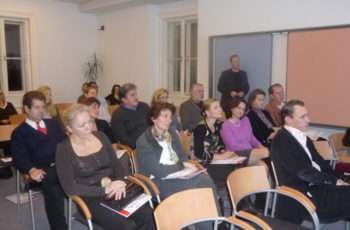Praxispartner in Wien