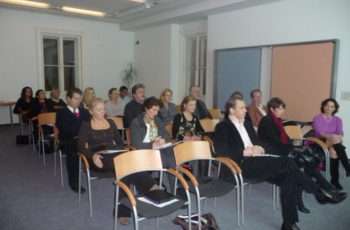 Praxispartner in Wien