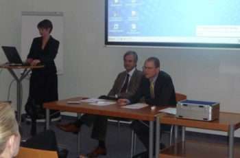 Praxispartner in Wien