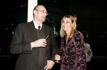 25 Jahre ABCSG: Eröffnung der neuen Studienzentrale und Jubiläumsfeier