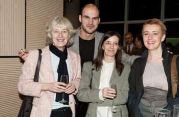 25 Jahre ABCSG: Eröffnung der neuen Studienzentrale und Jubiläumsfeier