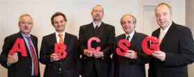 25 Jahre ABCSG