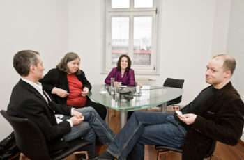 25 Jahre ABCSG: Eröffnung der neuen Studienzentrale und Jubiläumsfeier