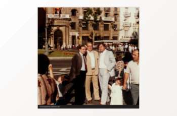 Fotoausstellung 25 Jahre ABCSG