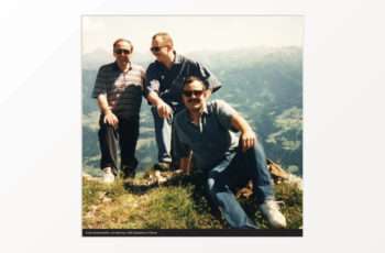 Fotoausstellung 25 Jahre ABCSG