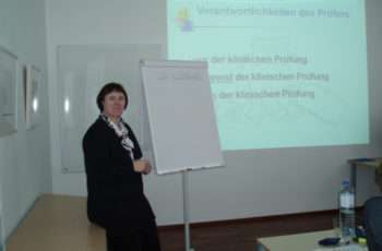 abcsg.academy: Grundlagenkurs für PrüfärztInnen