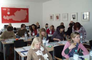 abcsg.academy: Grundlagenkurs für PrüfärztInnen