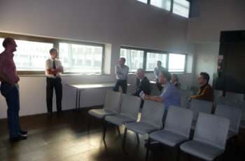 An Beispielen lernen: Science into Practice in Linz Fortbildung einmal ganz anders