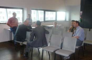 An Beispielen lernen: Science into Practice in Linz Fortbildung einmal ganz anders