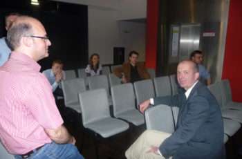 An Beispielen lernen: Science into Practice in Linz Fortbildung einmal ganz anders