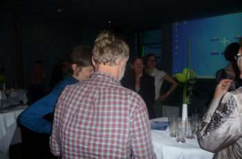 An Beispielen lernen: Science into Practice in Linz Fortbildung einmal ganz anders