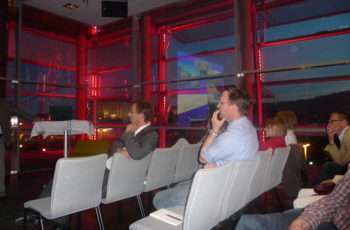 An Beispielen lernen: Science into Practice in Linz Fortbildung einmal ganz anders