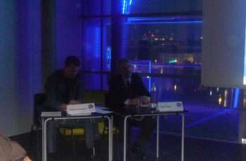 An Beispielen lernen: Science into Practice in Linz Fortbildung einmal ganz anders
