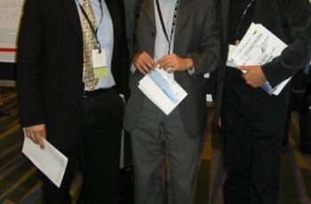 Fotos zum Annual Meeting 2010