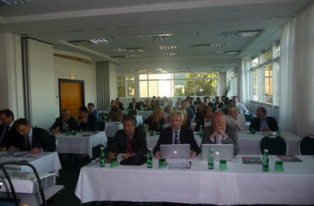 Erfolgreiche und verbindende ABCSG & AGMT Tagung in Linz